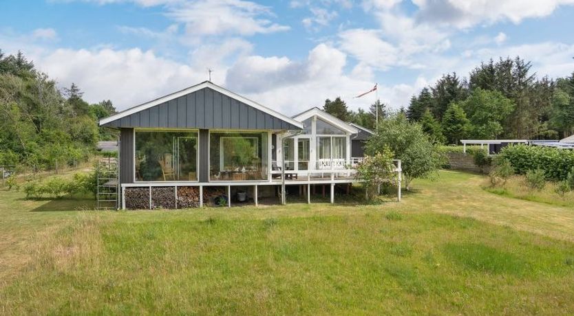 Photo of "Thersten" - 500m to the fjord