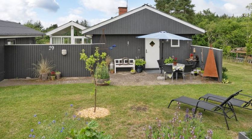 Photo of "Thersten" - 500m to the fjord