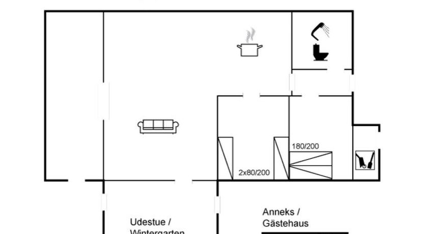 Photo of "Thersten" - 500m to the fjord