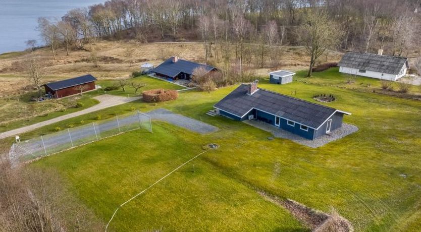 Photo of "Tosti" - 180m to the fjord