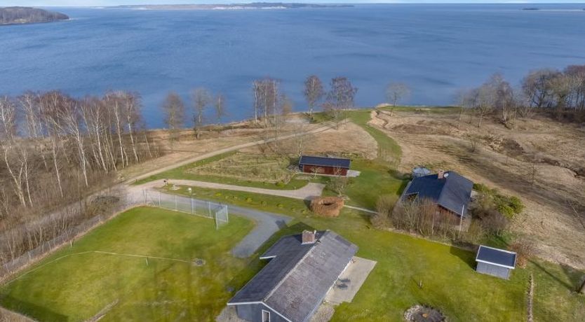 Photo of "Tosti" - 180m to the fjord