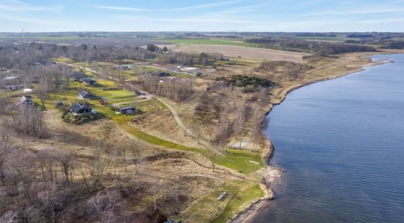 Photo of "Tosti" - 180m to the fjord