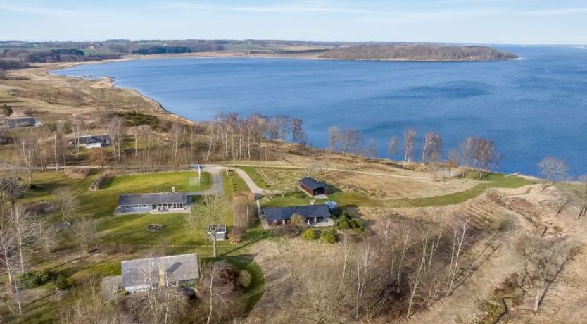 Photo of "Tosti" - 180m to the fjord