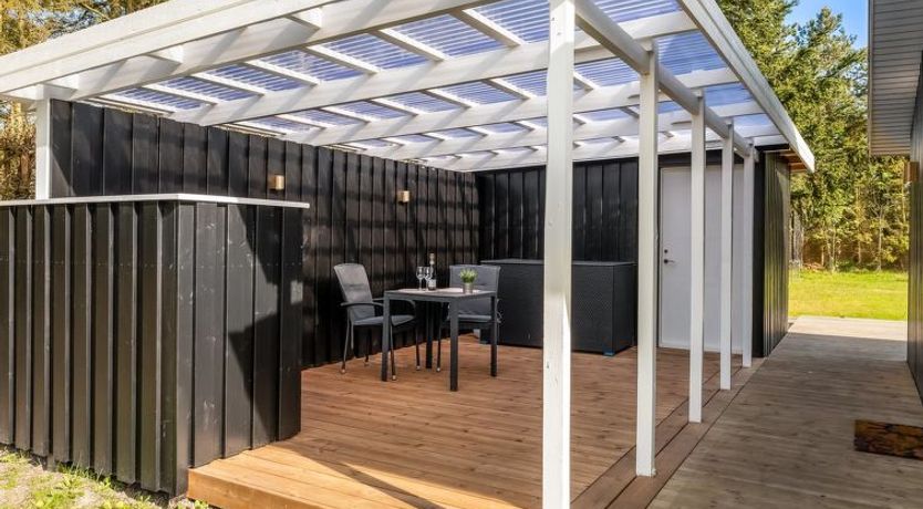 Photo of "Toralf" -  from the sea