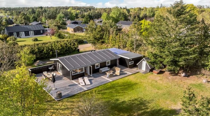 Photo of "Toralf" -  from the sea