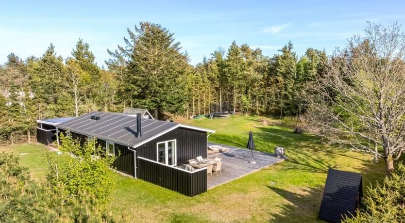 Photo of "Toralf" -  from the sea