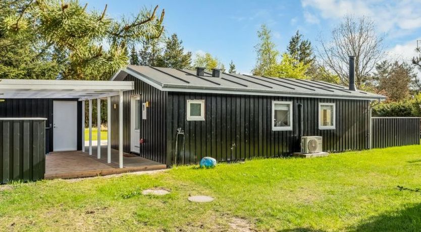 Photo of "Toralf" -  from the sea