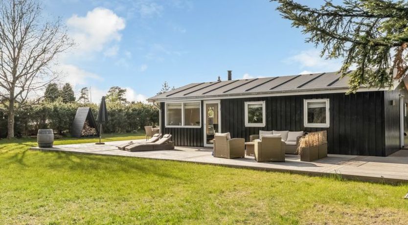 Photo of "Toralf" -  from the sea