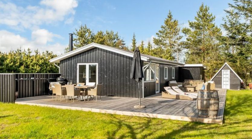 Photo of "Toralf" -  from the sea