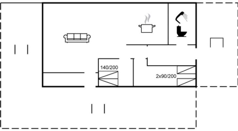 Photo of "Toralf" -  from the sea