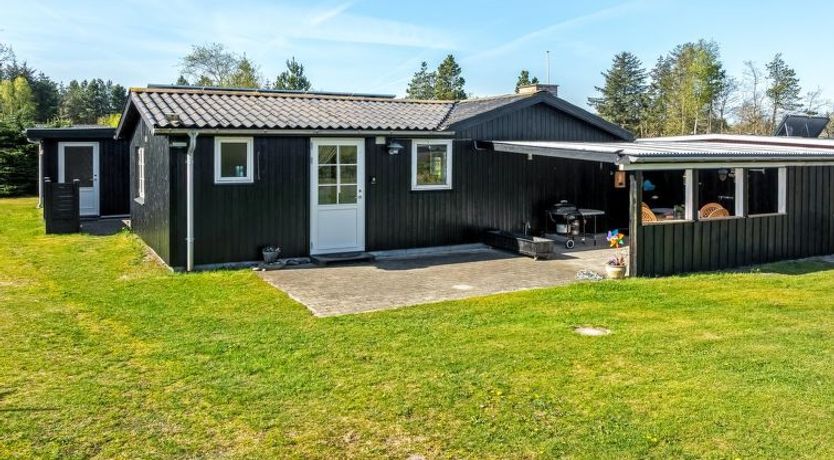 Photo of "Yaris" -  from the sea