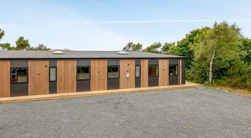 Photo of "Øthger" - 1.3km from the sea