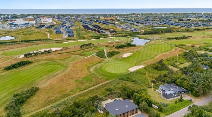 Photo of "Øthger" - 1.3km from the sea