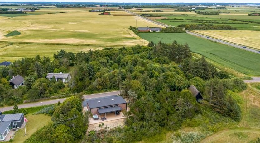 Photo of "Øthger" - 1.3km from the sea