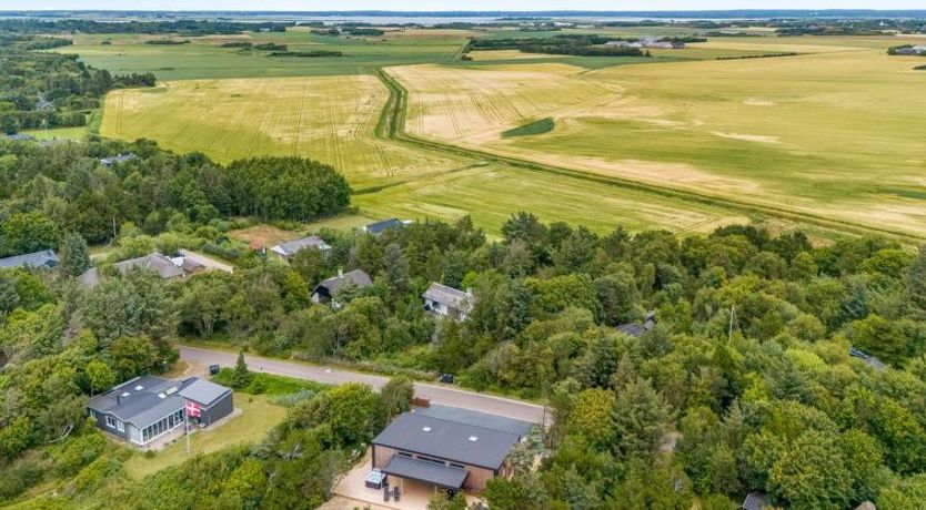 Photo of "Øthger" - 1.3km from the sea