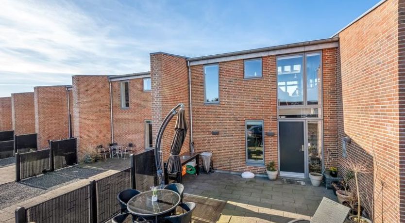 Photo of "Gustav" - 100m to the fjord