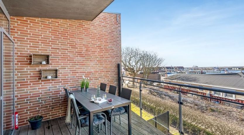 Photo of "Gustav" - 100m to the fjord