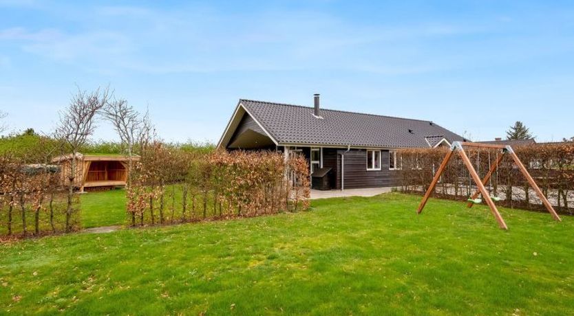 Photo of "Gertrud" - 950m to the fjord