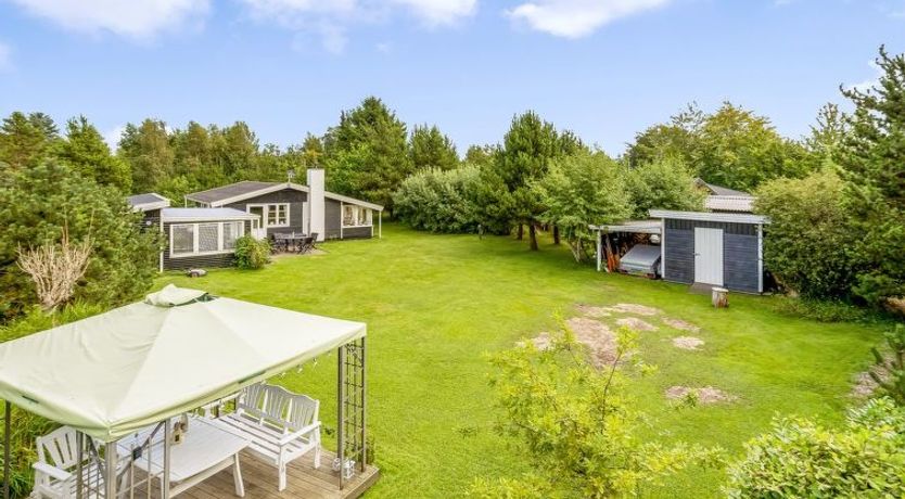 Photo of "Roque" -  from the sea