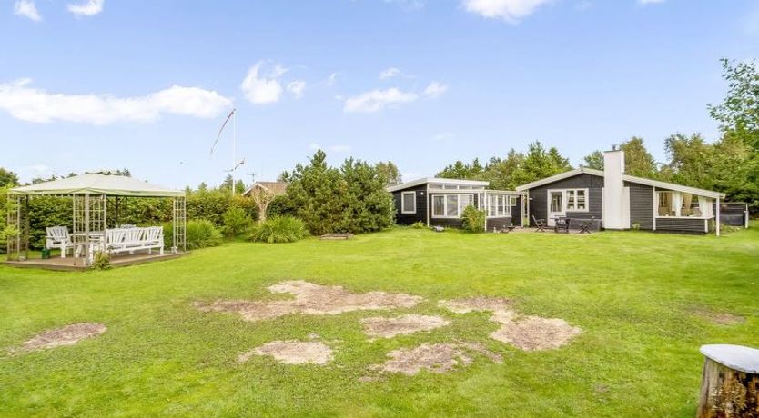 Photo of "Roque" -  from the sea