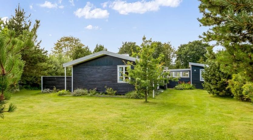 Photo of "Roque" -  from the sea