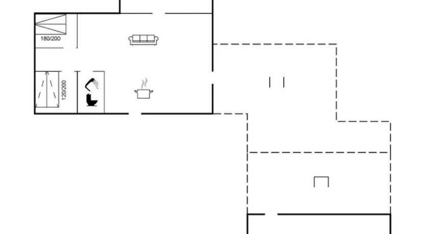 Photo of "Roque" -  from the sea