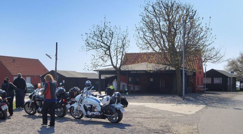 Photo of "Widerik" - 260m from the sea