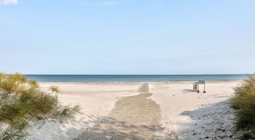 Photo of "Widerik" - 260m from the sea