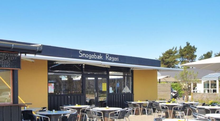 Photo of "Widerik" - 260m from the sea