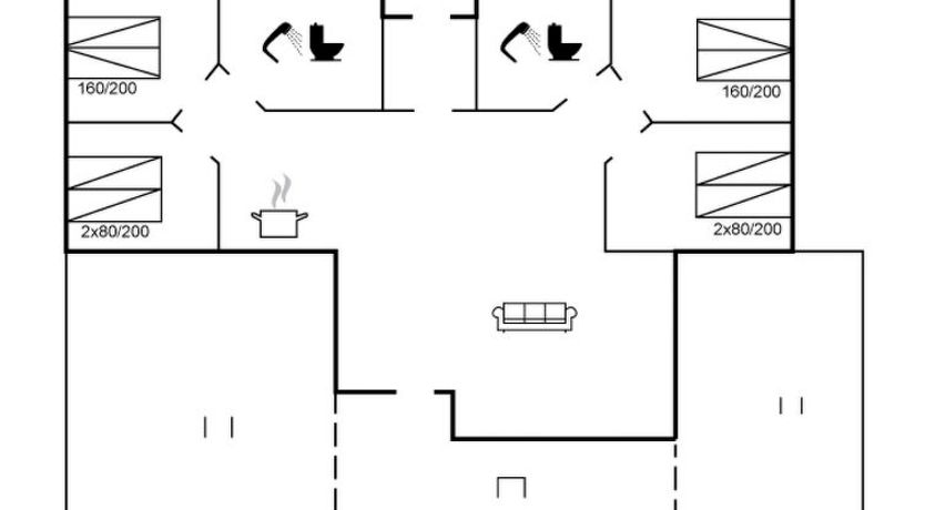 Photo of "Widerik" - 260m from the sea
