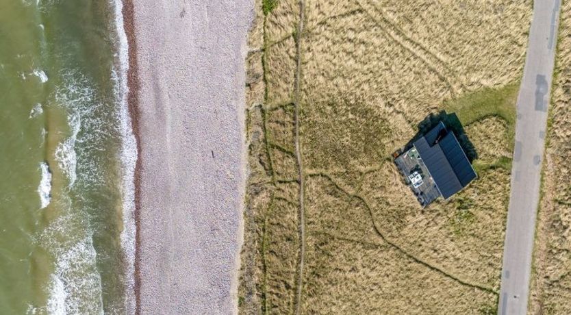 Photo of "Stintje" - 20m from the sea