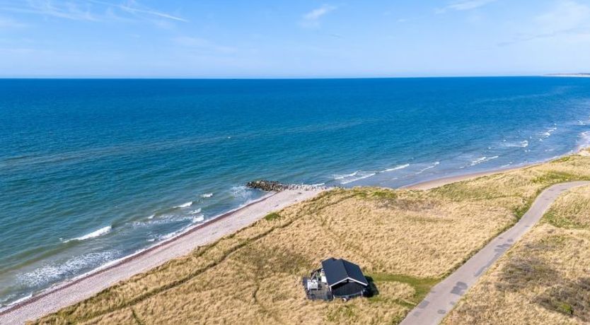 Photo of "Stintje" - 20m from the sea