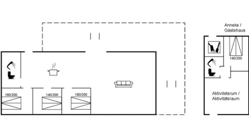 Photo of "Heidl" - 2km from the sea