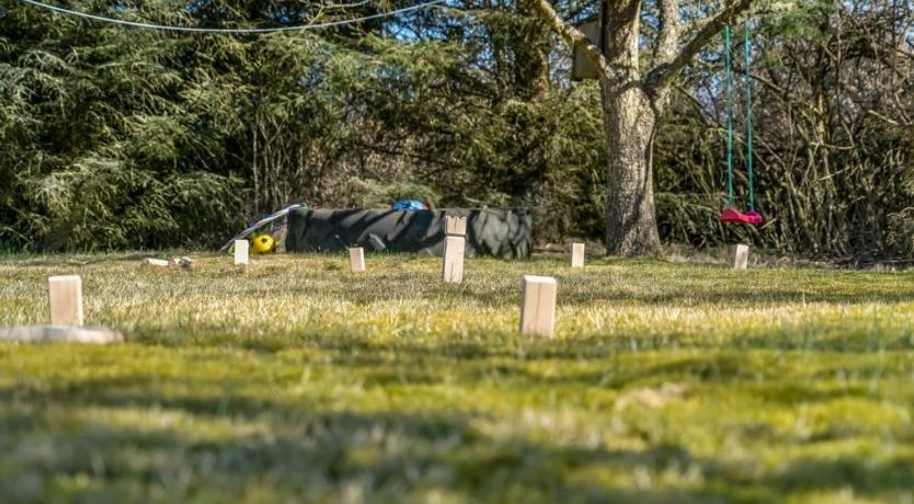 Photo of "Jork" - 1km from the sea