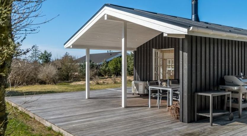 Photo of "Jork" - 1km from the sea