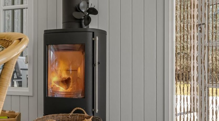 Photo of "Jork" - 1km from the sea