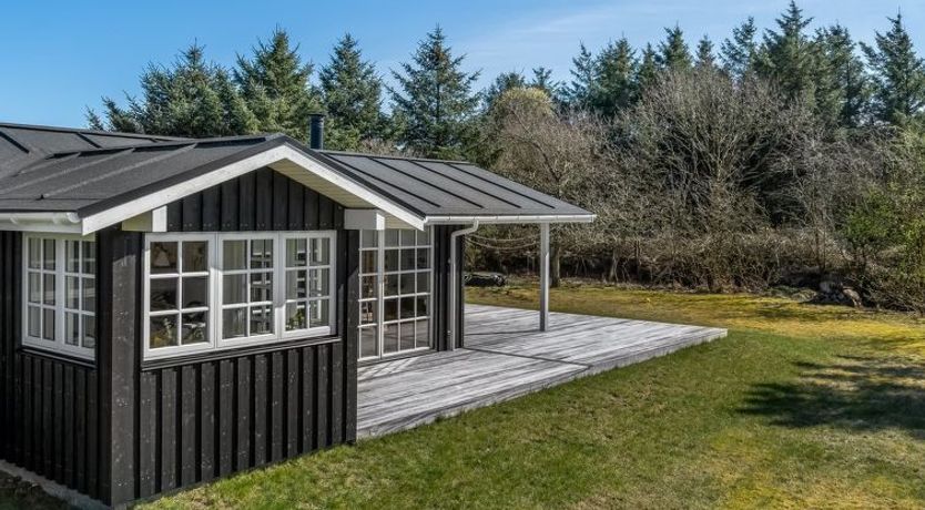 Photo of "Jork" - 1km from the sea