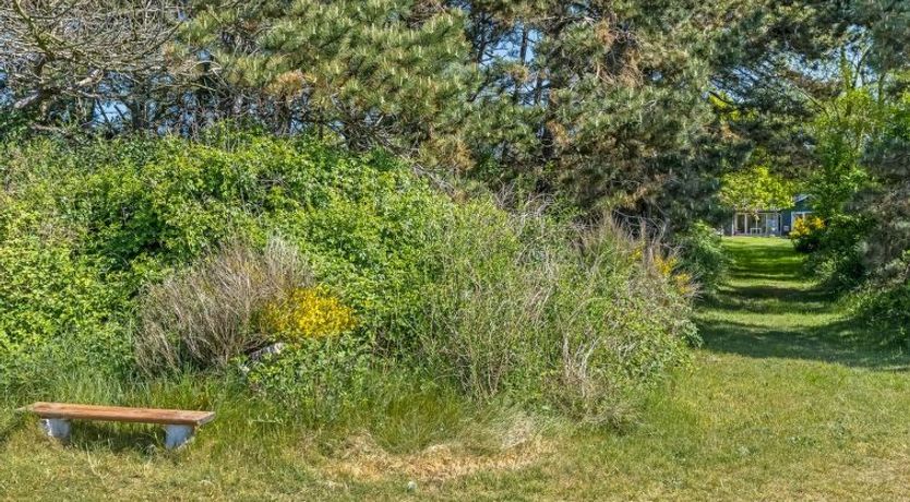 Photo of "Waltraud" - 50m from the sea