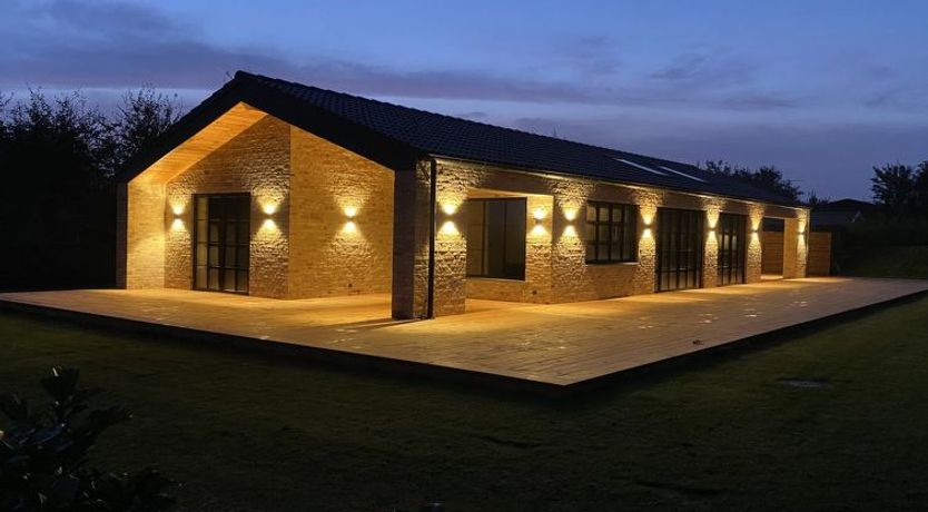 Photo of "Tähti" - 425m from the sea