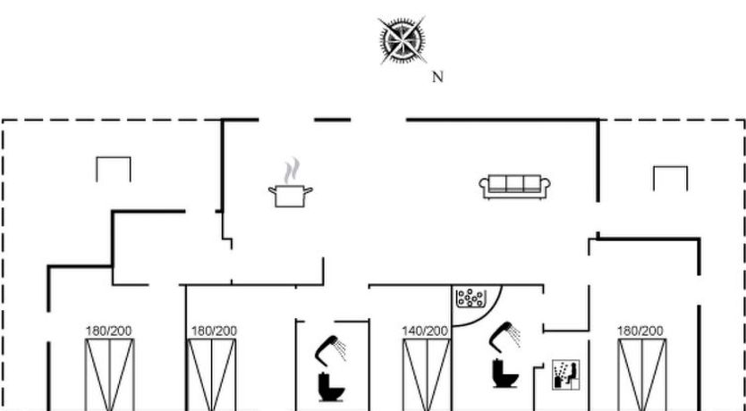 Photo of "Tähti" - 425m from the sea