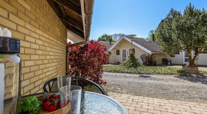 Photo of "Darina" - 150m from the sea