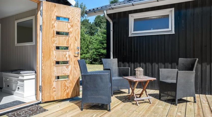 Photo of "Dorit" - 900m from the sea