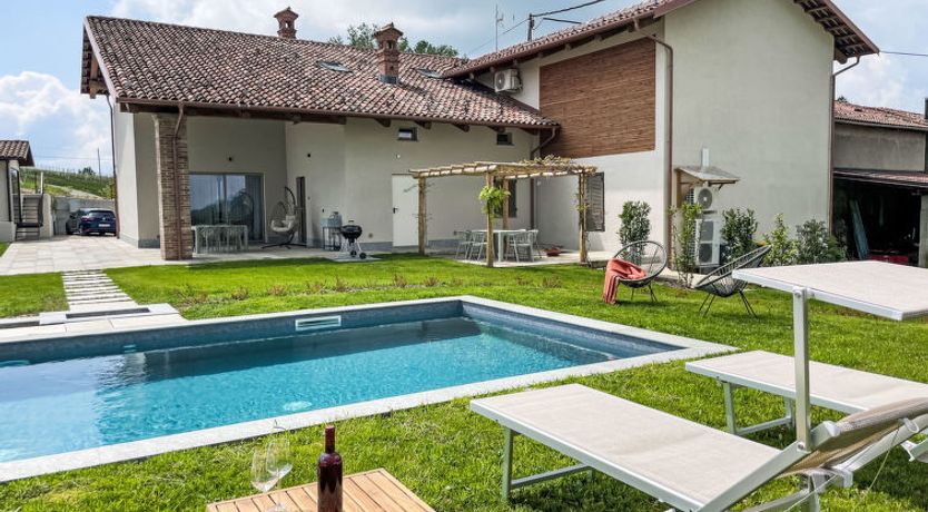 Photo of Cascina Luscai