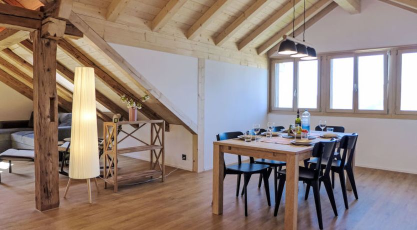 Photo of Huus Chloster, Apt Büel Apartment 2