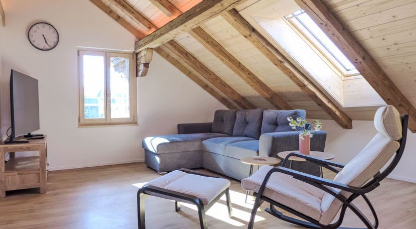 Photo of Huus Chloster, Apt Büel Apartment 2