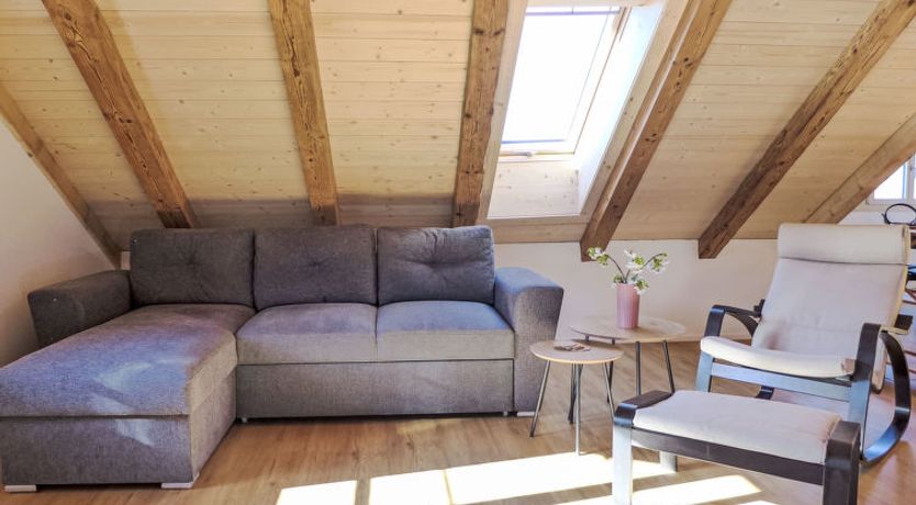 Photo of Huus Chloster, Apt Büel Apartment 2