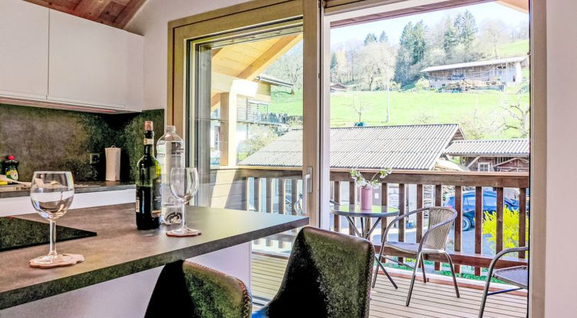 Photo of Huus Chloster, Apt Büel Apartment 2