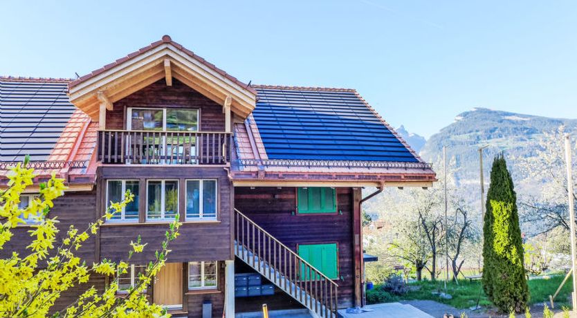 Photo of Huus Chloster, Apt Büel Apartment 2