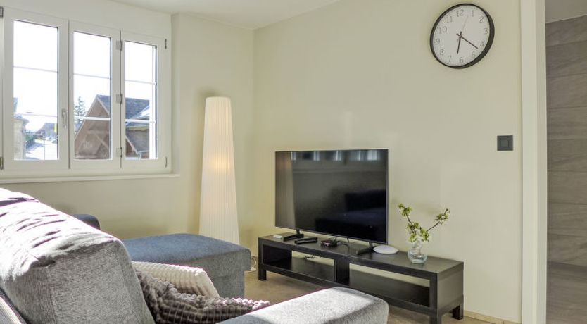 Photo of Huus Chloster, Apt Niesen