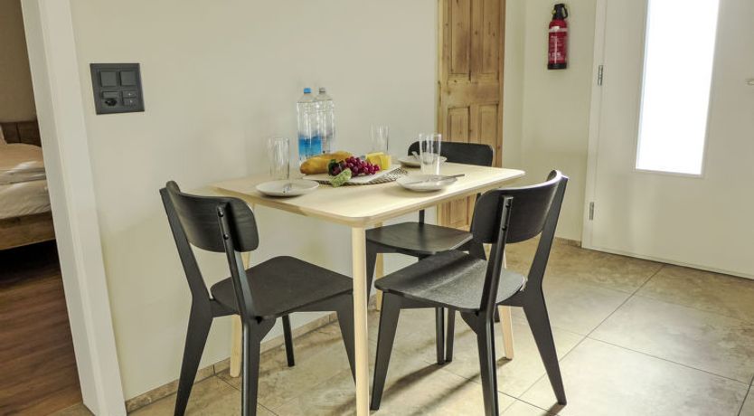 Photo of Huus Chloster, Apt Niesen